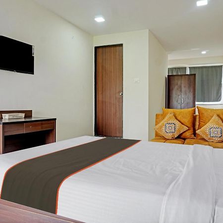 Super Collection O Rk Inn Chinchvad 외부 사진